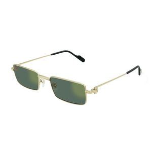 NWT CARTIER CT0501S 003 Sunglasses